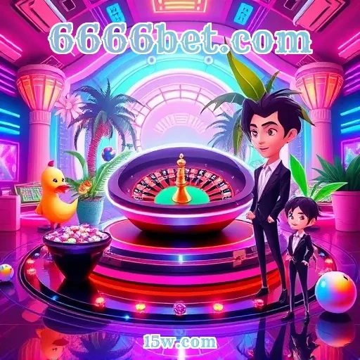 6666bet.com Jogos de Cassino