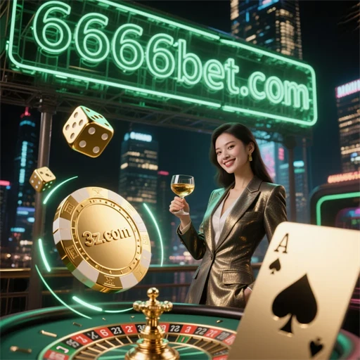 Explorando as Novidades em Jogos na 6666bet.com