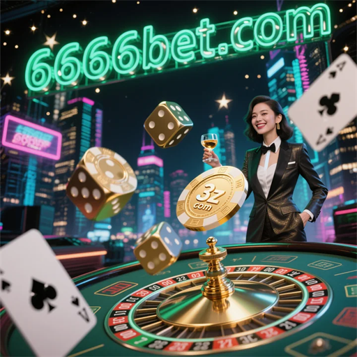 6666bet.com