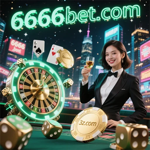 A Importância do Suporte Técnico nos Jogos Online: Mantendo a Experiência do Jogador em 6666bet.com