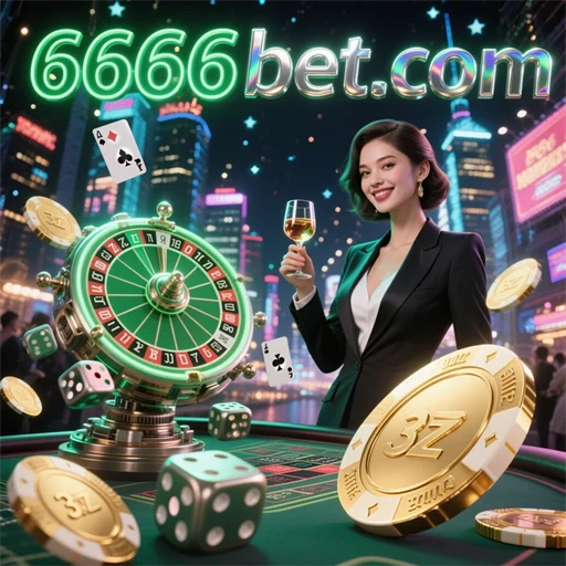 A Magia dos Jogos de Mesa no 6666bet.com