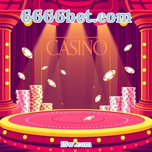 6666bet.com Cassino Ao Vivo