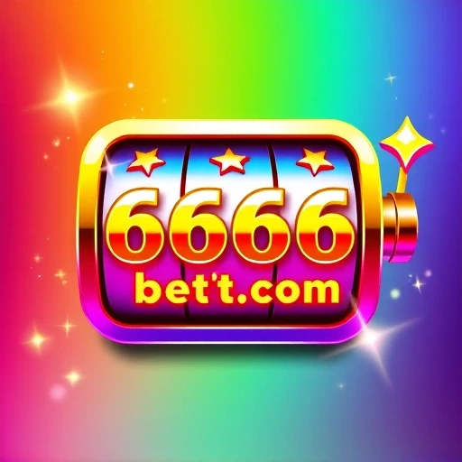 Logotipo 6666bet.com