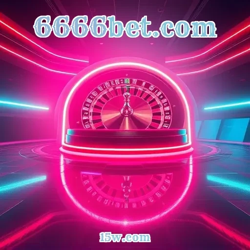 6666bet.com Roleta