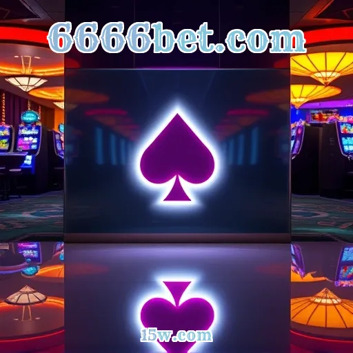 6666bet.com: A Roleta que Você Não Pode Deixar de Jogar