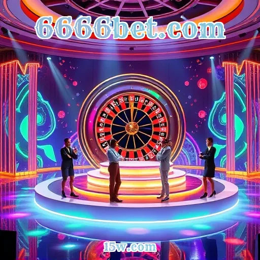 6666bet.com: Descubra a Magia dos Caça-níqueis Brasileiros